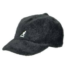 Furgora Links Kangol Hats Kangol Real Fur