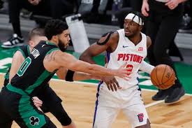 The nba's trade moratorium lifted monday, and the action already has begun. Nba Trade Rumors Jerami Grant To Celtics Andre Drummond To Bulls Raptors Syracuse Com