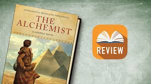 A global phenomenon, the alchemist , a graphic novel has been read and loved by over 80 million readers, topping bestseller lists in 74 countries worldwide.now this magical fable is beautifully repackaged in an edition that lovers of paulo coelho will want to treasure forever. The Alchemist Book Review