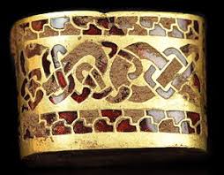 Are metal detectors safe to use with pacemakers? Staffordshire Hoard Wikipedia