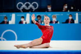 In short, because jade decided to go at it her own. Carey Qualifies For Finals In Vault And Floor Oregon State University Athletics