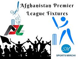 The official twitter handle of afghanistan premier league t20(apl t20). Afghanistan Premier League 2018 Full Schedule Matches Timing Sports Mirchi