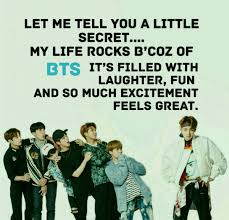 Bts inspiring images quotes and lyrics and best army band sayings bts (bangtan boys) is south korean band their fandom name bts fandom name: Real Army On Twitter Btsquotes Bts Quotes Quote Army Secret Love Cute Laugh Feelings Lovequotes Bts7m Jimin Jungkook Jin Suga Rapmonster V Https T Co Yuthgida5m