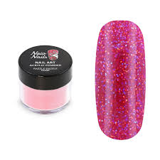 Razzle dazzle (uk tv series), a bbc television programme for children. Razzle Dazzle Rose Shimmer Acrylic Powder 12g