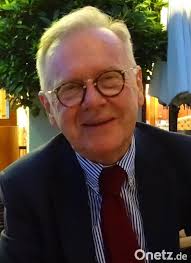 Dr. Albert Schmid spricht zum Auftakt der Reihe „Zeit für Barmherzigkeit“:  Integration als „urbiblische und urchristliche Aufgabe“