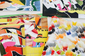 Behind Colorado Artist Robert Brinker's Cutting-Edge Works