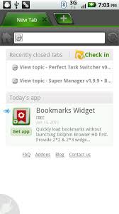 You can use the still existing stack exchange app, which include all sites on the network, including stack overflow. Android App That Runs On Top Of All Other Apps Stack Overflow