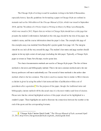 The chicago manual of style (cmos), 17th edition is over a thousand pages. 34 Chicago Citation Page Format Citaten Citas Citations