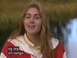 People who liked sissel kyrkjebø's feet, also liked Young Sissel Youtube