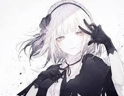 May 30, 2021 · as neiru drew a card(s) during his draw phase, gakuto activates his set trap bowing of the graying gauze guild, paying 1000 lp (gakuto: Anime Girl Short Hair Butterfly Grey Hair Hd Wallpaper Peakpx