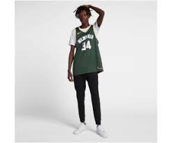 Giannis antetokounmpo is an actor, known for dead europe (2012), finding giannis (2019) and the nba on tnt (1988). Nike Giannis Antetokounmpo Milwaukee Bucks Trikot Icon Edition Swingman Ab 89 90 Preisvergleich Bei Idealo De