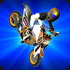 Súbete a la mota y haz todo tipo de cabriolas. Freestyle King Stunt Game Apps On Google Play