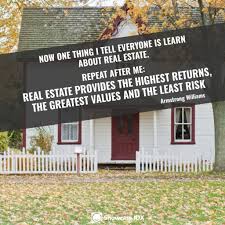Large institutional owners of real estate such as life insurance companies, endowments, pension funds, and sovereign wealth funds also hire asset management professionals. 112 Uplifting Real Estate Quotes That Will Inspire You To Be Grow This Year