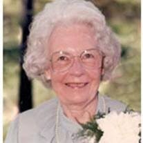 Marjorie Conaway Obituary