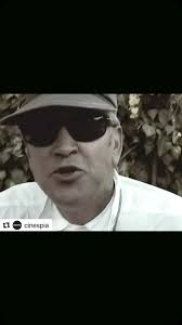 @cinespia dearest David Lynch • 1946-2025, bts of the "Lumière and Company"  project, 1995