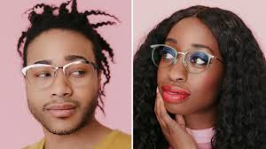 Learn about the different designer glasses. How To Pick The Best Glasses For Your Face Shape A Visual Guide Allure