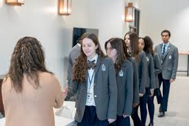 Kellenberg Memorial High...