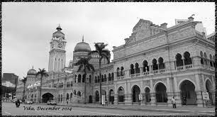 Posted by azman_tg at 11:04 pm. Malaysia Day 1 Ladies Trip To Kl Dataran Merdeka Kl City Gallery Klcc Pichunotes