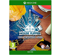 This is one of the tasks under mount devices.check out our main. Xbox House Flipper Game Simulator 3 Single Player Currys 5060264375196 Ebay
