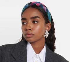 Passione Tartan: dalle passerelle agli accessori per la casa