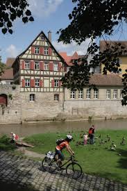 Landhegtour Rund Um Die Fruhere Hohenlohe Schwabisch Hall
