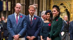 Prince william, vévoda z cambridge , kg , kt , pc , adc (william arthur philip louis, narozen 21. Tohle Jsou Nejoblibenejsi Clenove Kralovske Rodiny Meghan Skoncila U Lidi Hur Nez Byste Cekali Prima Lajk