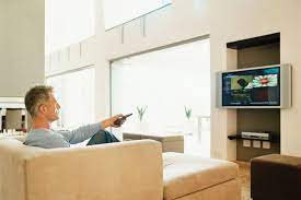 Stehleuchte (2flg.), in 4 farben, laue kaufen otto. Multimedia Wohnzimmer Mobel Ideen Fur Einen Aufgeraumten Fernsehabend