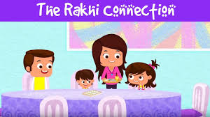 Raksha Bandhan Videos And Crafts For Kids Kidlit Tv Download this free vector about parisian street drawing, and discover more than 12 million professional graphic resources on freepik. raksha bandhan videos and crafts for