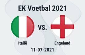 In engeland keek (bijna) niemand hem er op aan, maar vrijwel overal daarbuiten werd schande gesproken over de daardoor boekte engeland een plek in de finale van zondag tegen italië. Gtuhmezesgormm