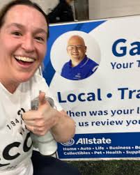 Allstate Insurance Agent: Gabe Greene