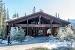 Wuksachi Lodge