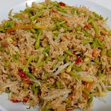 50 gram asam kandis, kita akan memakainya untuk. 5 Resep Bunga Pepaya Nikmat Masakan Rumah Yang Bikin Ketagihan