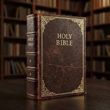 What the Bible is and What it Isn't – The Southern Cross