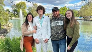 Fundraiser for Aaron Osborn by Brittany Meier : Darcie's fight against  Cancer!