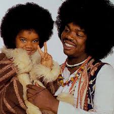 Maybe you would like to learn more about one of these? Party Through The Decades Inspiration 1960s And 70s Afro Cool Popular Hairstyles Afro Afro Style