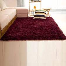 Decorate your bedroom in your favorite style with modern farmhouse collection furniture from walmart. Nk Home Studio Fluffy Rugs Anti Skid Shaggy Area Rug Room Home Bedroom Carpet Round Floor Mat Red Pink 16x24 40x60cm Small Rug Walmart Com Walmart Com