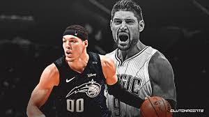 He returned march 11 to play 14 minutes, but had to miss another two games because of the injury. Magic News Aaron Gordon Is Okay After Suffering Jaw Contusion But Now Nikola Vucevic Has A Mild Ankle Sprain