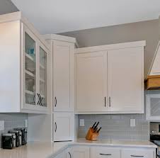 Find ideas and inspiration for crown molding kitchen cabinet modern to add to your own home. Crown Molding Brenny Custom Cabinets Inc
