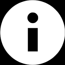 The imei.info is created based on the largest tac database in the whole world. White Info Icon Free White Info Icons