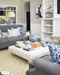 Modern (18) urban farmhouse (6) industrial (6) glam (5. Style A Coffee Table Or Ottoman 3 Ways Citrineliving