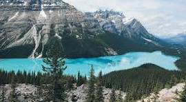 Los 30 PAISAJES más BONITOS del MUNDO ❤️- Imanes de viaje