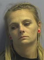 EPD DAILY BLOTTER: Date of Release September 23, 2024