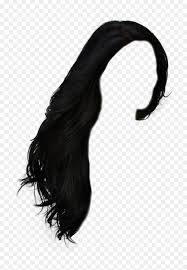 Transparent Black Hair Png Png Download Vhv Steps for download hd picsart hair png transparent black hair png png