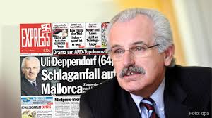 Der ischämische schlaganfall wird durch den. Europawahlen Meedia