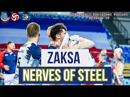 W nadchodzącym sezonie siatkarze zaksy będą występować z nowym logo, które ma symbolizować dynamikę klubu wkraczającego w nowy etap swojej historii. Zaksa Nerves Of Steel Volleyball Explained Podcast Episode 18 Volleybox Net