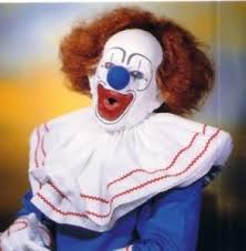 Bobo The Clown Adelaide Remember When Clown Bobo Programming For Kids