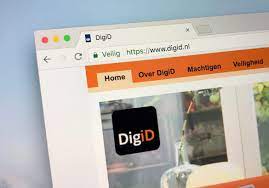 Vernieuwing In Zicht Voor Digid Machtigen Ibestuur