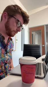 Coffee just has that effect