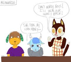 Biskit Animal Crossing New Horizons House Animal Crossing Hazel Explore Tumblr Posts And Blogs Tumgir