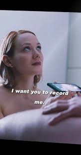 The Girlfriend Experience Movie Scene Eric Ospina